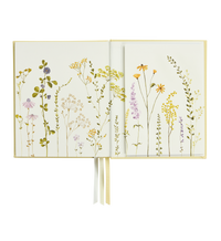 2026 Planner | Signature | Horizontal Weekly | Daisy