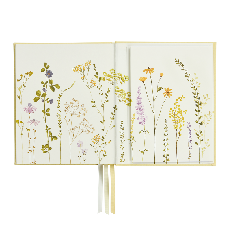 2026 Planner | Signature | Horizontal Weekly | Daisy