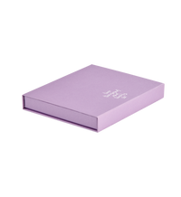 2026 Planner | Signature | Horizontal Weekly | Lilac