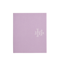 2026 Planner | Signature | Horizontal Weekly | Lilac