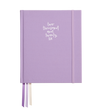 2026 Planner | Signature | Horizontal Weekly | Lilac