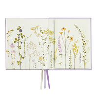 2026 Planner | Signature | Horizontal Weekly | Lilac