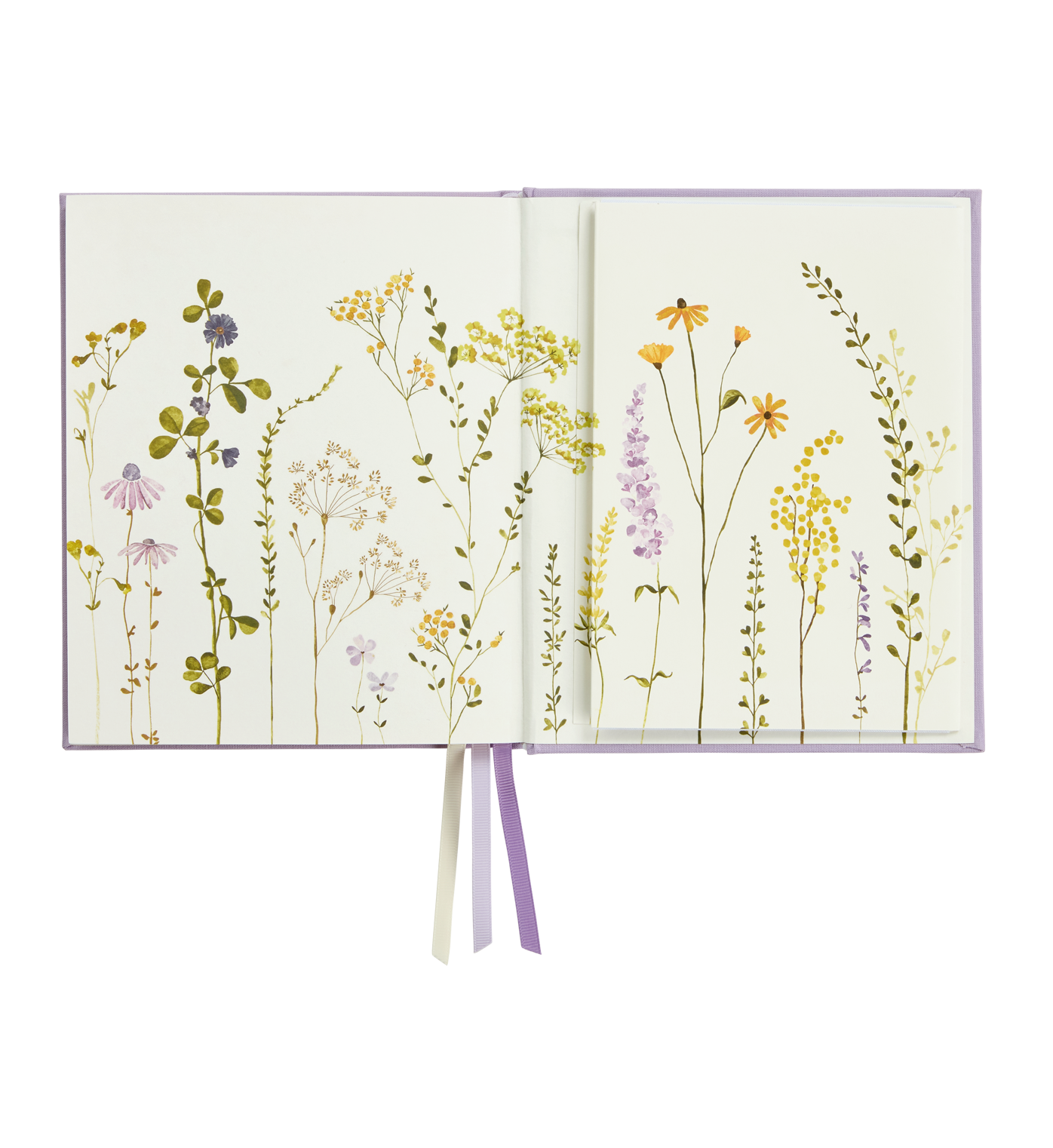2026 Planner | Signature | Horizontal Weekly | Lilac