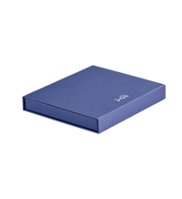 2026 Planner | Signature | Horizontal Weekly | Violet