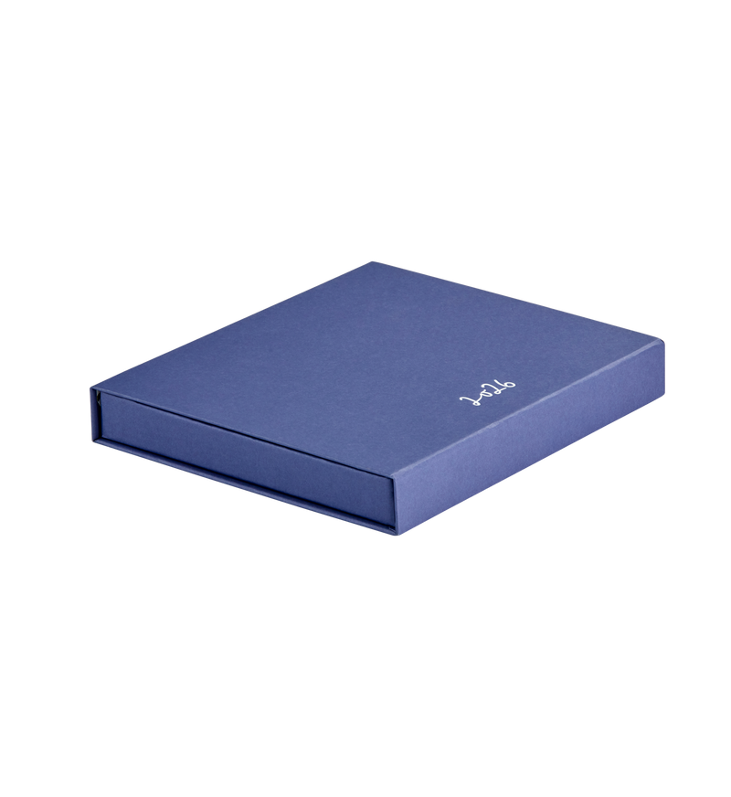 2026 Planner | Signature | Horizontal Weekly | Violet