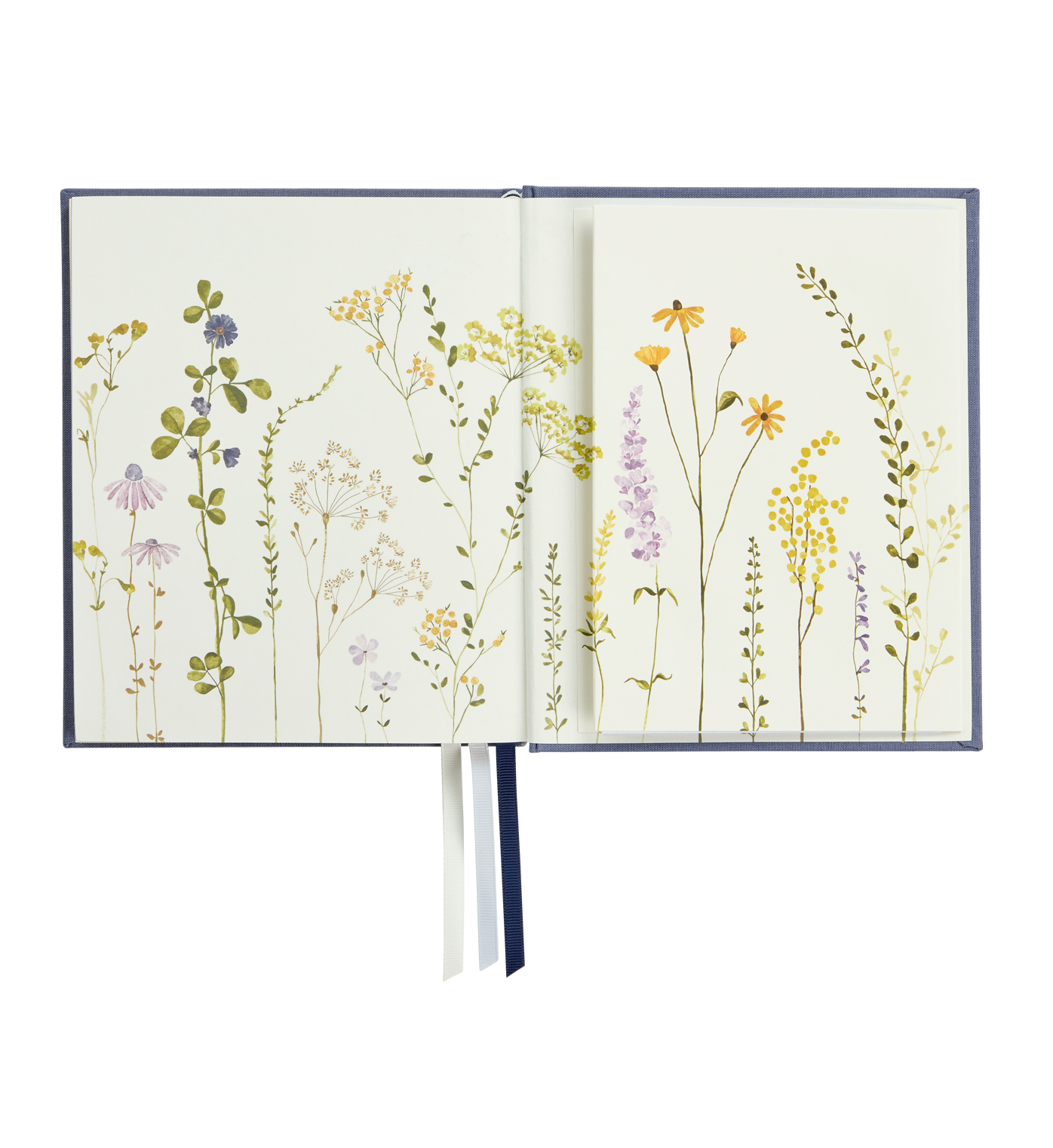2026 Planner | Signature | Horizontal Weekly | Violet