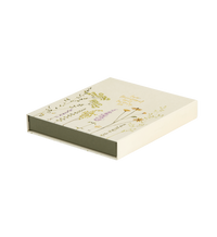 2026 Planner | Signature | Vertical Weekly | Bloom