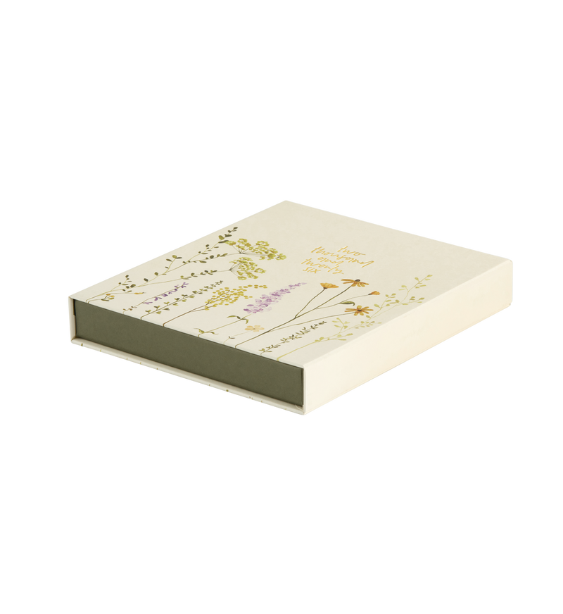 2026 Planner | Signature | Vertical Weekly | Bloom