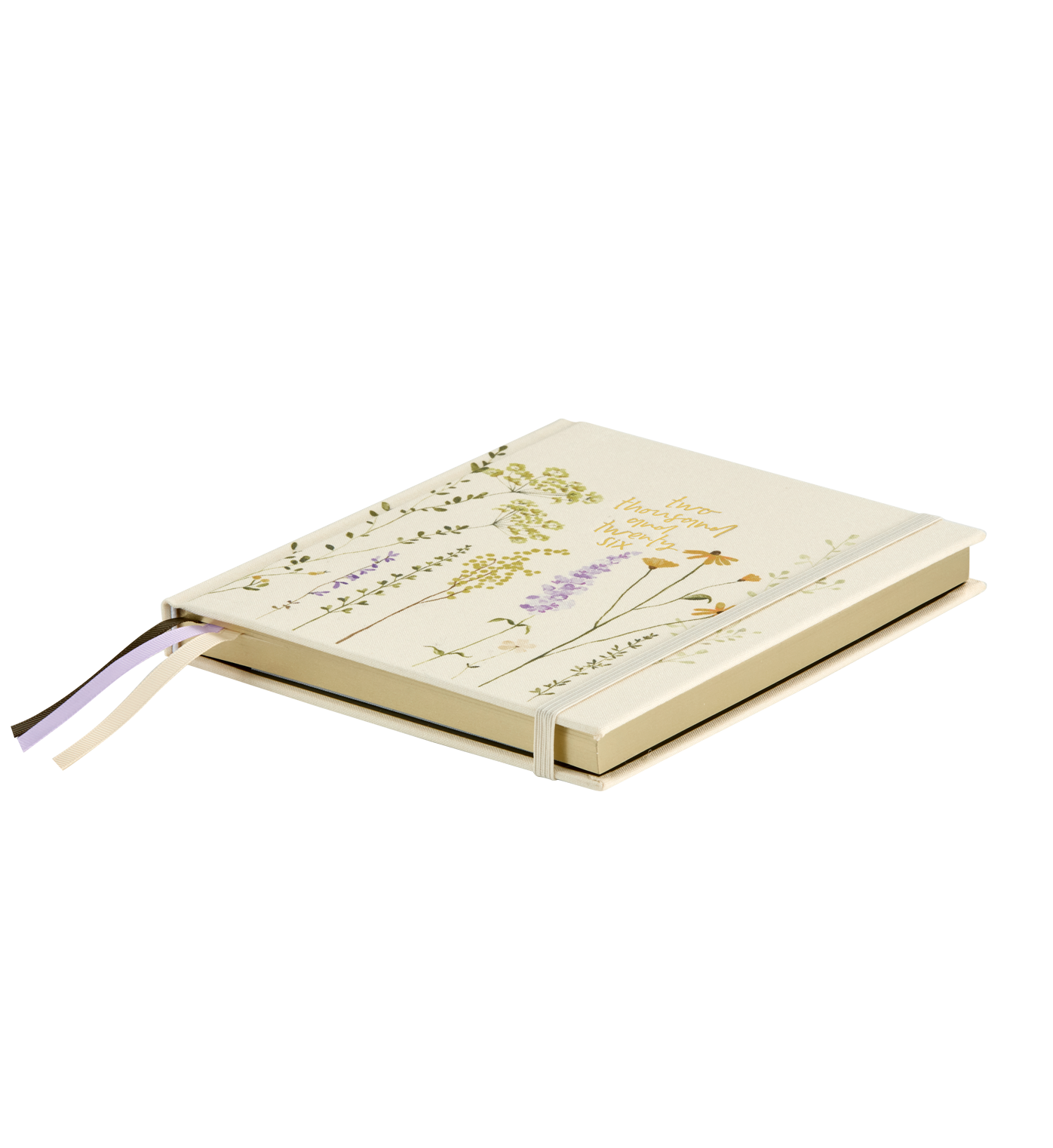 2026 Planner | Signature | Vertical Weekly | Bloom