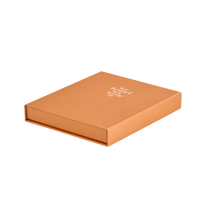 2026 Planner | Signature | Vertical Weekly | Clementine
