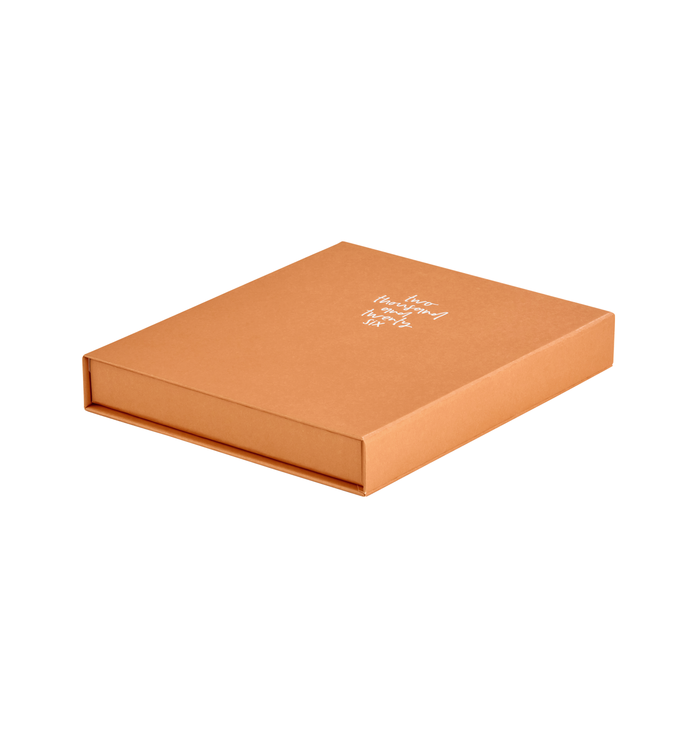 2026 Planner | Signature | Vertical Weekly | Clementine