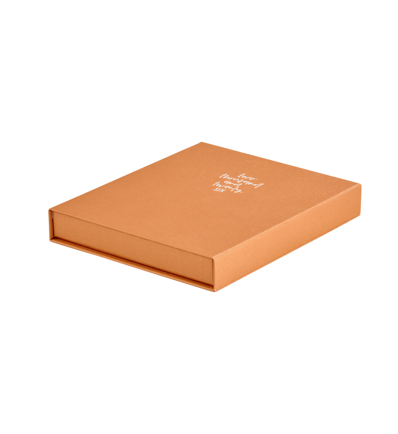 2026 Planner | Signature | Vertical Weekly | Clementine