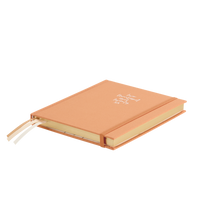 2026 Planner | Signature | Vertical Weekly | Clementine