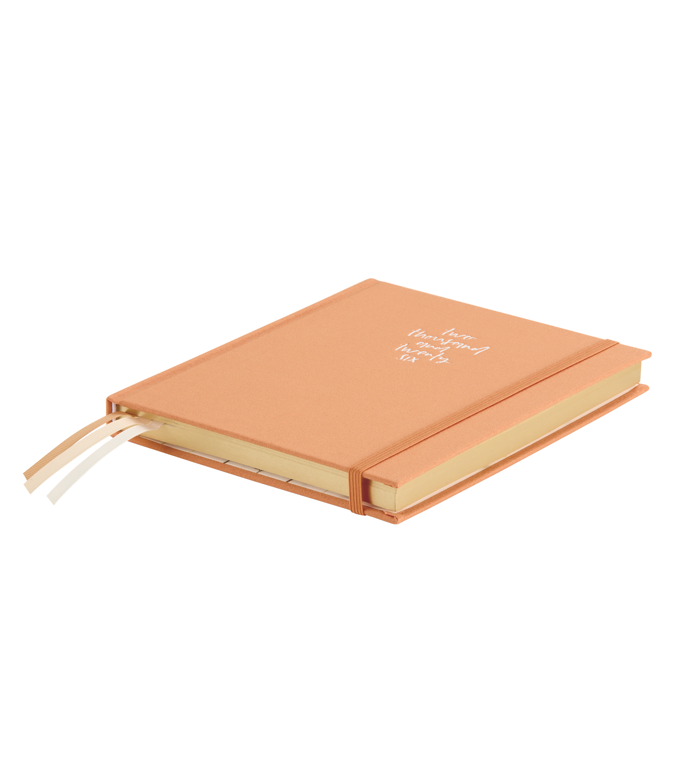2026 Planner | Signature | Vertical Weekly | Clementine