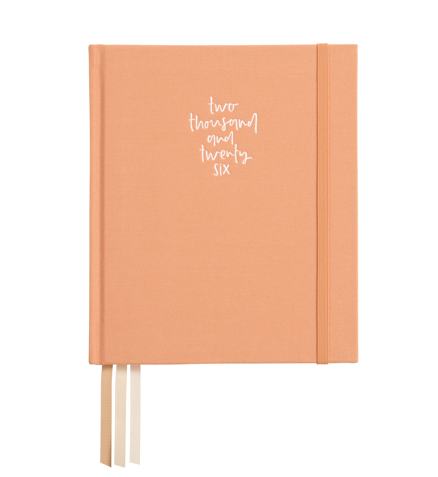 2026 Planner | Signature | Vertical Weekly | Clementine