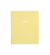 2026 Planner | Signature | Vertical Weekly | Daisy