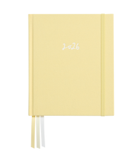 2026 Planner | Signature | Vertical Weekly | Daisy