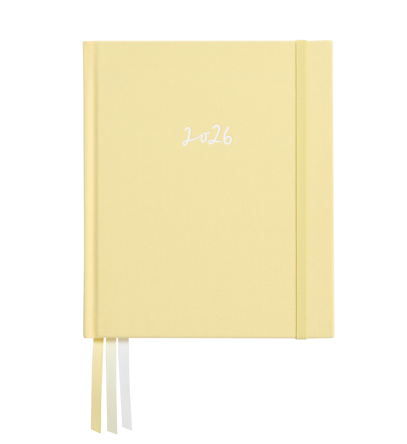 2026 Planner | Signature | Vertical Weekly | Daisy