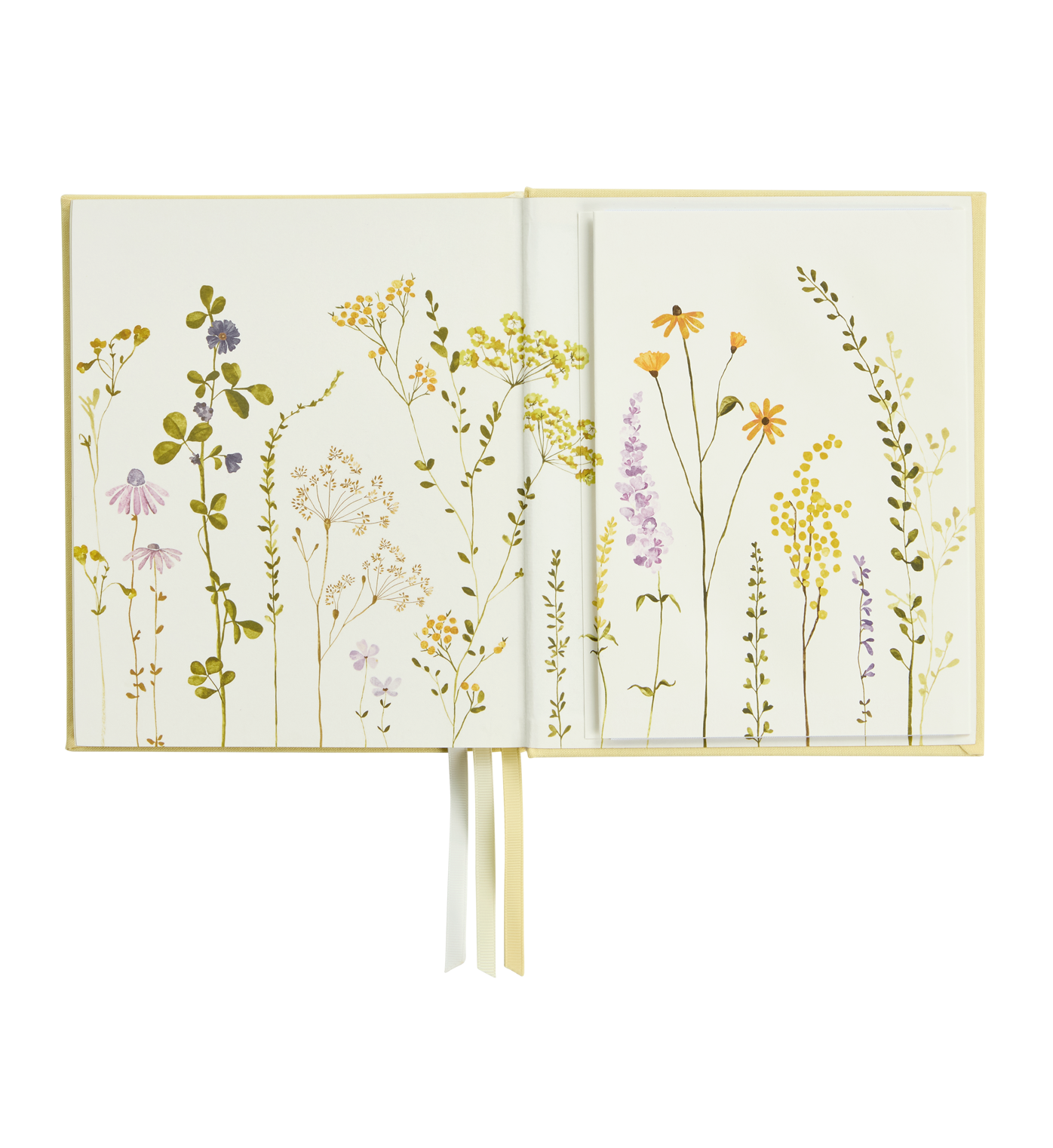 2026 Planner | Signature | Vertical Weekly | Daisy