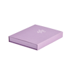 2026 Planner | Signature | Vertical Weekly | Lilac