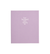 2026 Planner | Signature | Vertical Weekly | Lilac