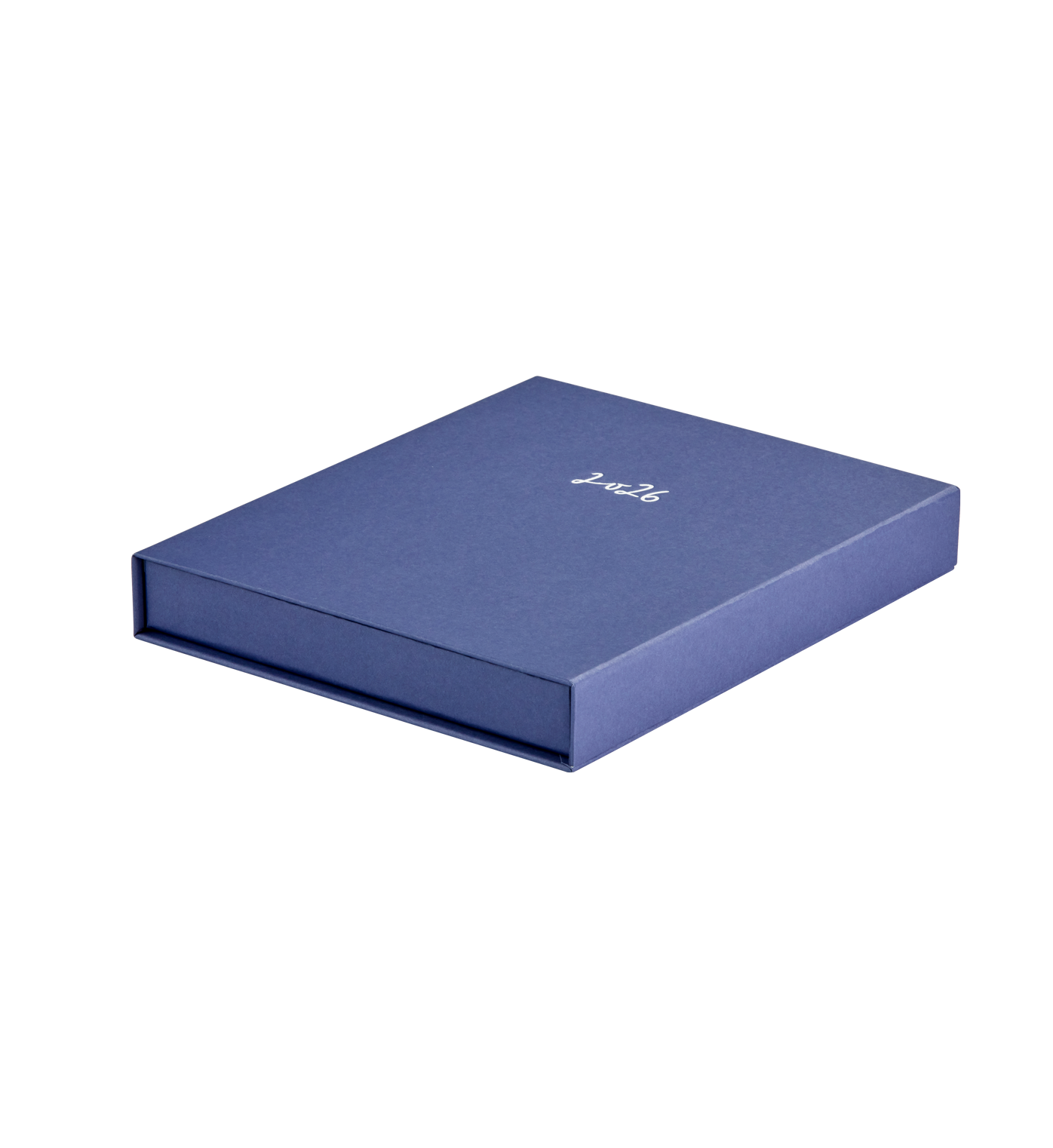2026 Planner | Signature | Vertical Weekly | Violet
