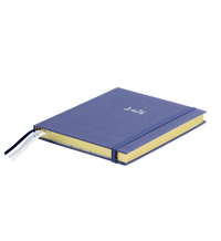 2026 Planner | Signature | Vertical Weekly | Violet