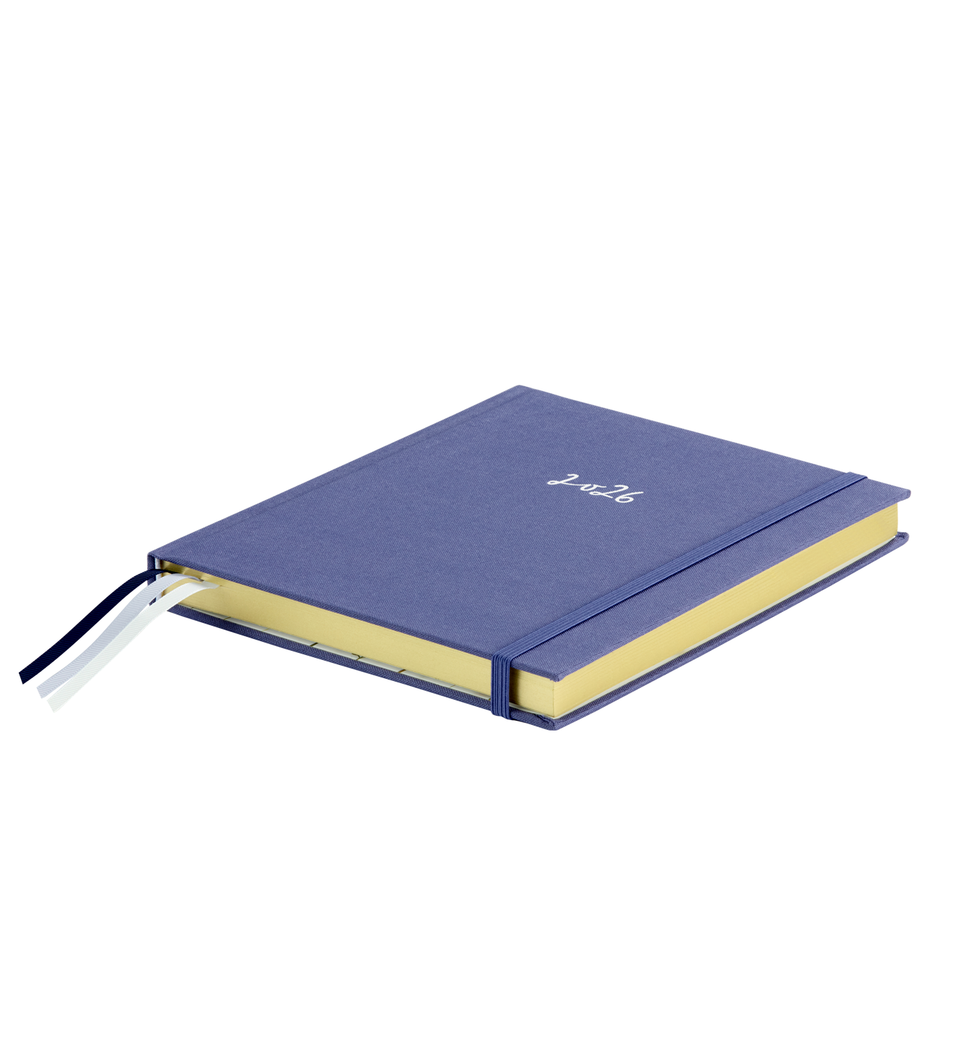2026 Planner | Signature | Vertical Weekly | Violet
