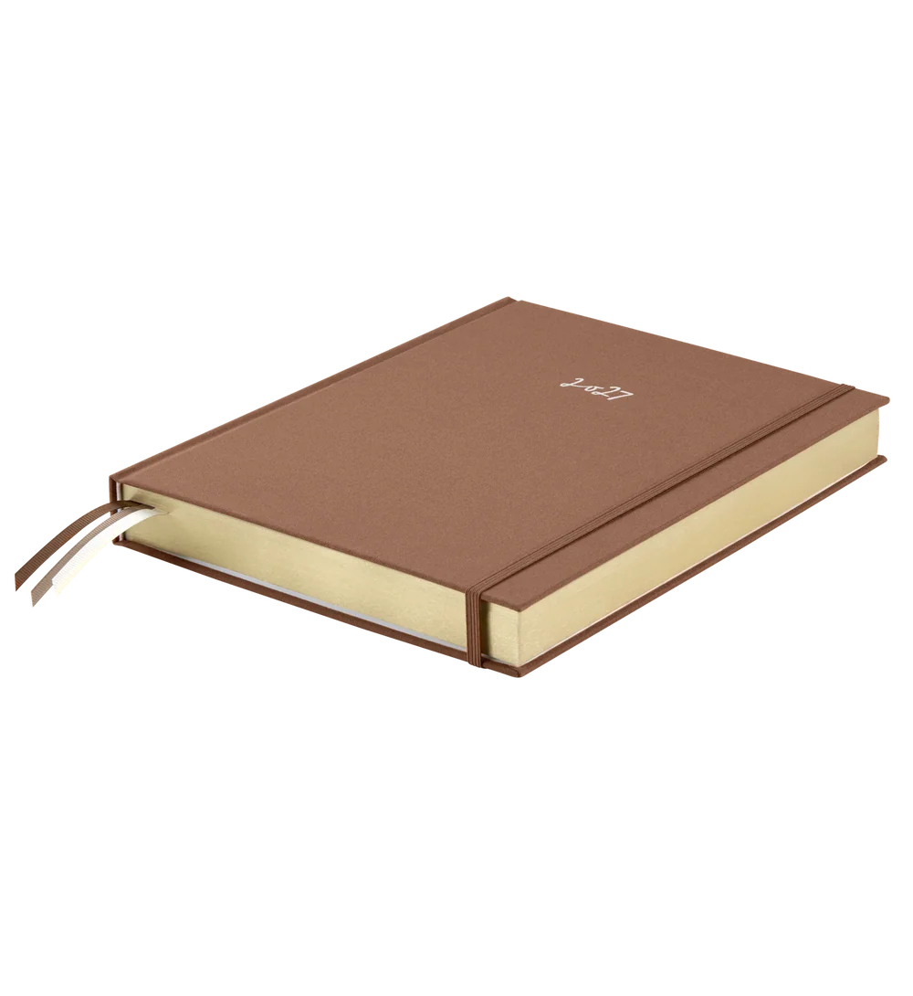 2027 Planner | Grande | Daily | Happenstance