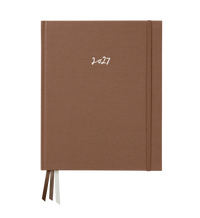2027 Planner | Grande | Daily | Happenstance