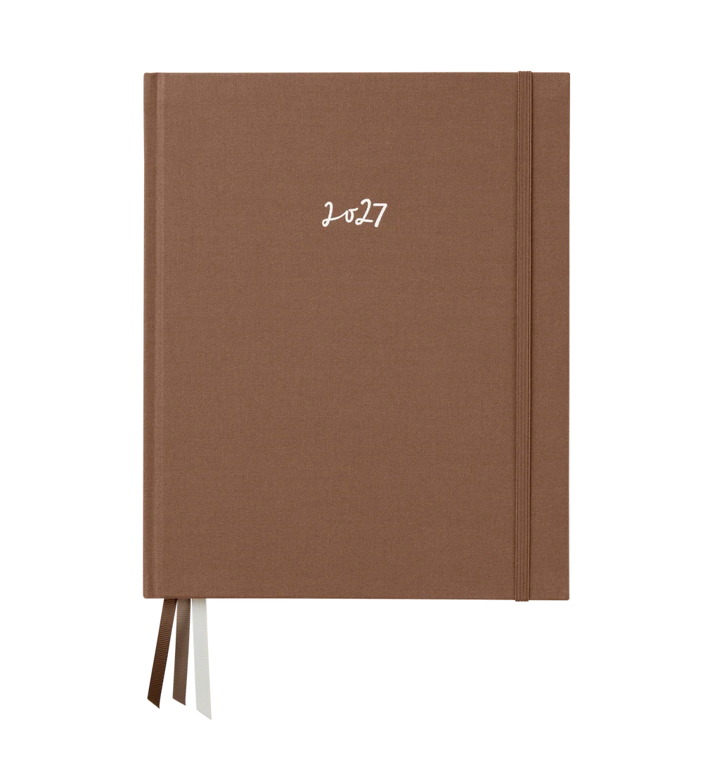 2027 Planner | Grande | Daily | Happenstance