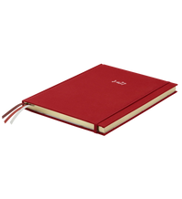 2027 Planner | Grande | Horizontal Weekly | Cherry on Top