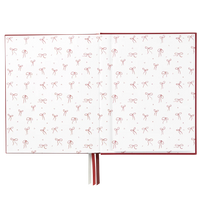 2027 Planner | Grande | Horizontal Weekly | Cherry on Top