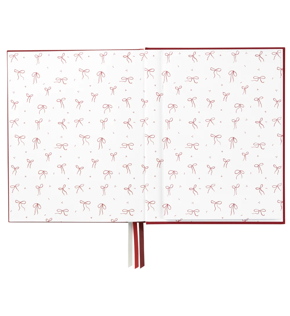 2027 Planner | Grande | Horizontal Weekly | Cherry on Top