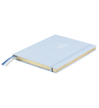 2027 Planner | Grande | Vertical Weekly | Forget Me Not