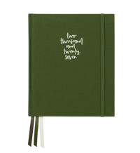 2027 Planner | Signature | Daily | Clover
