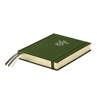 2027 Planner | Signature | Daily | Clover