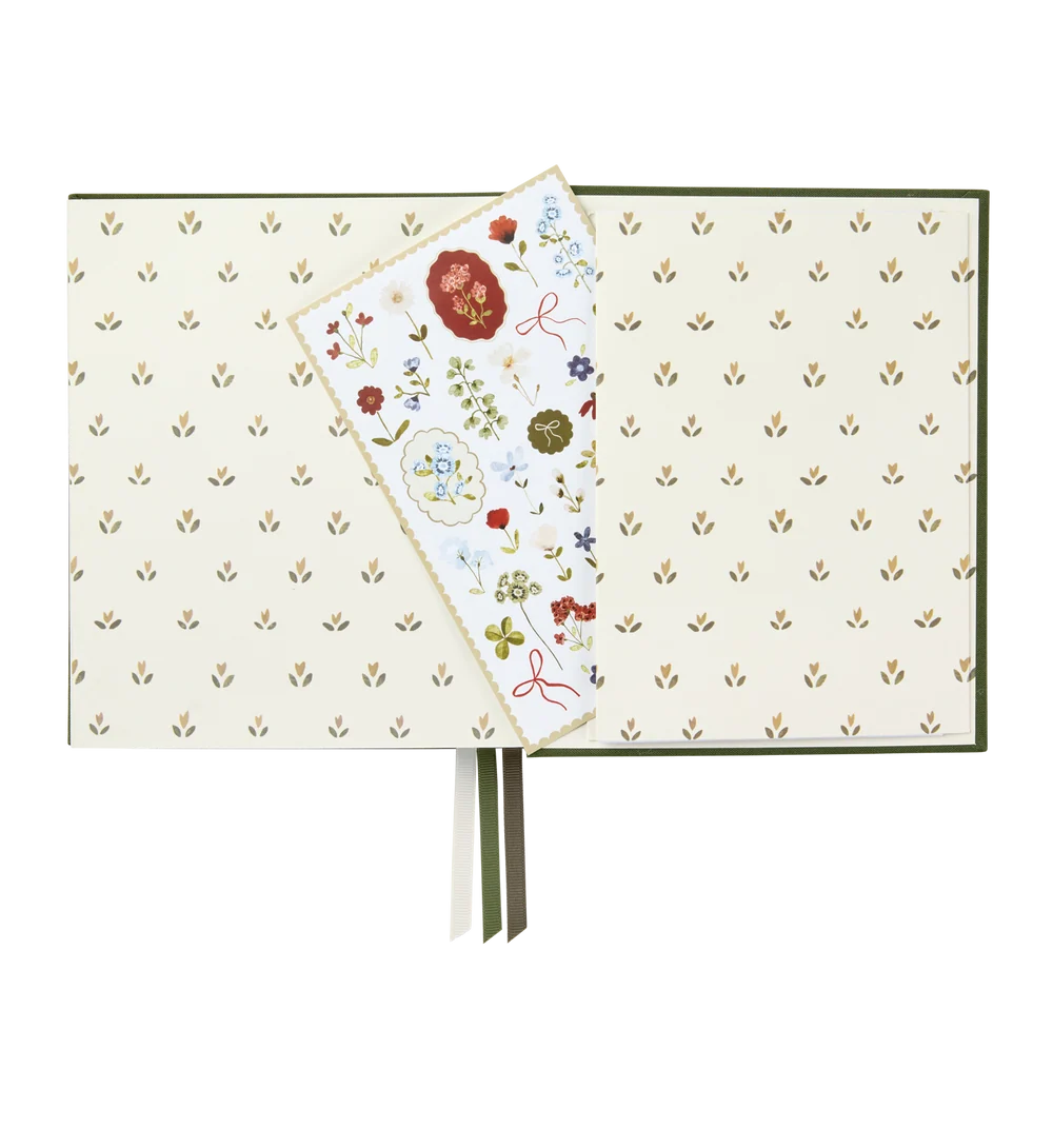 2027 Planner | Signature | Daily | Clover