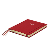 2027 Planner | Signature | Horizontal Weekly | Cherry on Top