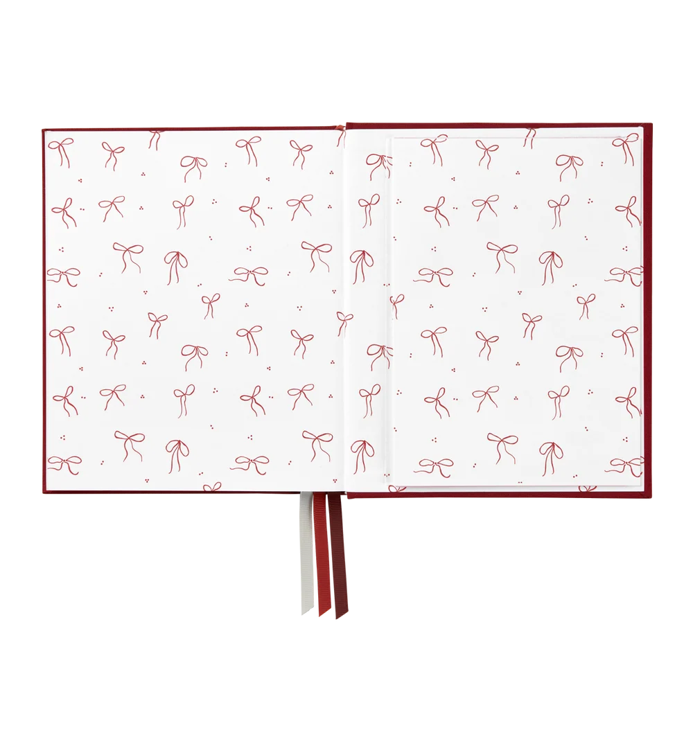 2027 Planner | Signature | Horizontal Weekly | Cherry on Top