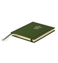 2027 Planner | Signature | Horizontal Weekly | Clover