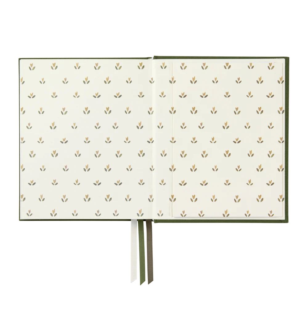 2027 Planner | Signature | Horizontal Weekly | Clover