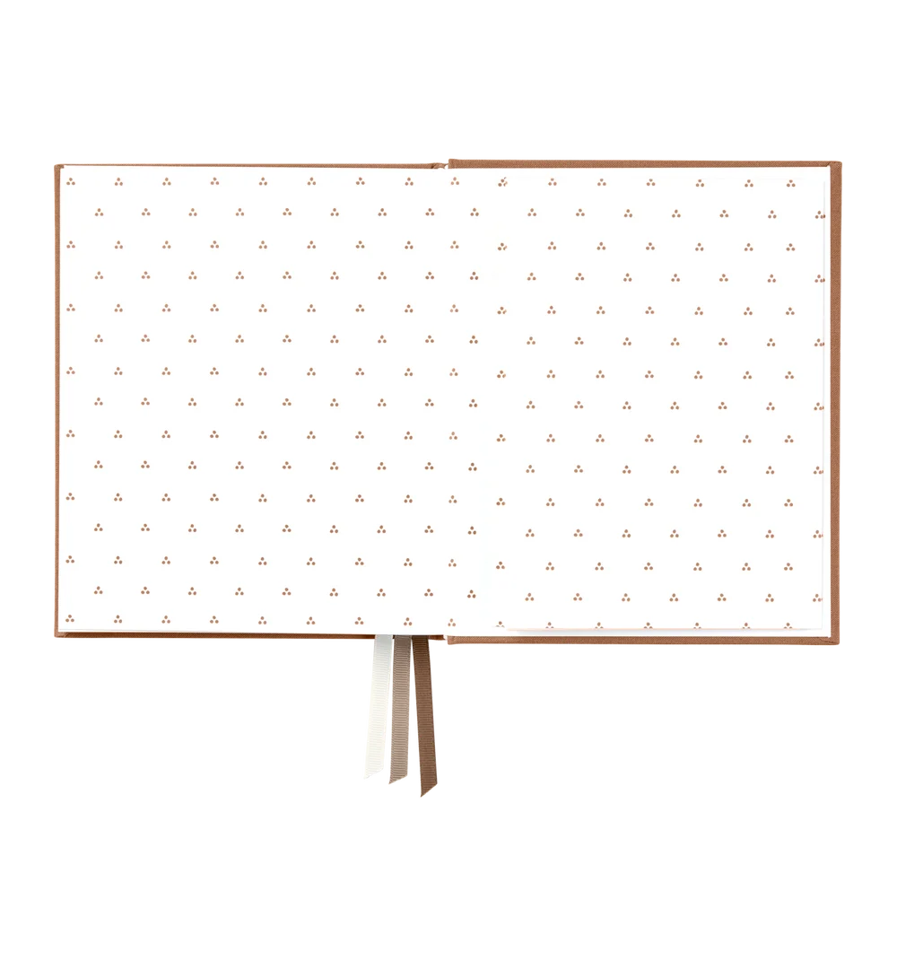 2027 Planner | Signature | Horizontal Weekly | Happenstance