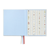 2027 Planner | Signature | Horizontal Weekly | Serendipity