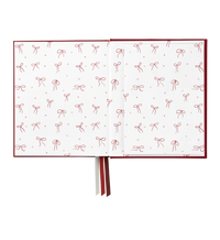 2027 Planner | Signature | Vertical Weekly | Cherry on Top