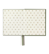 2027 Planner | Signature | Vertical Weekly | Clover