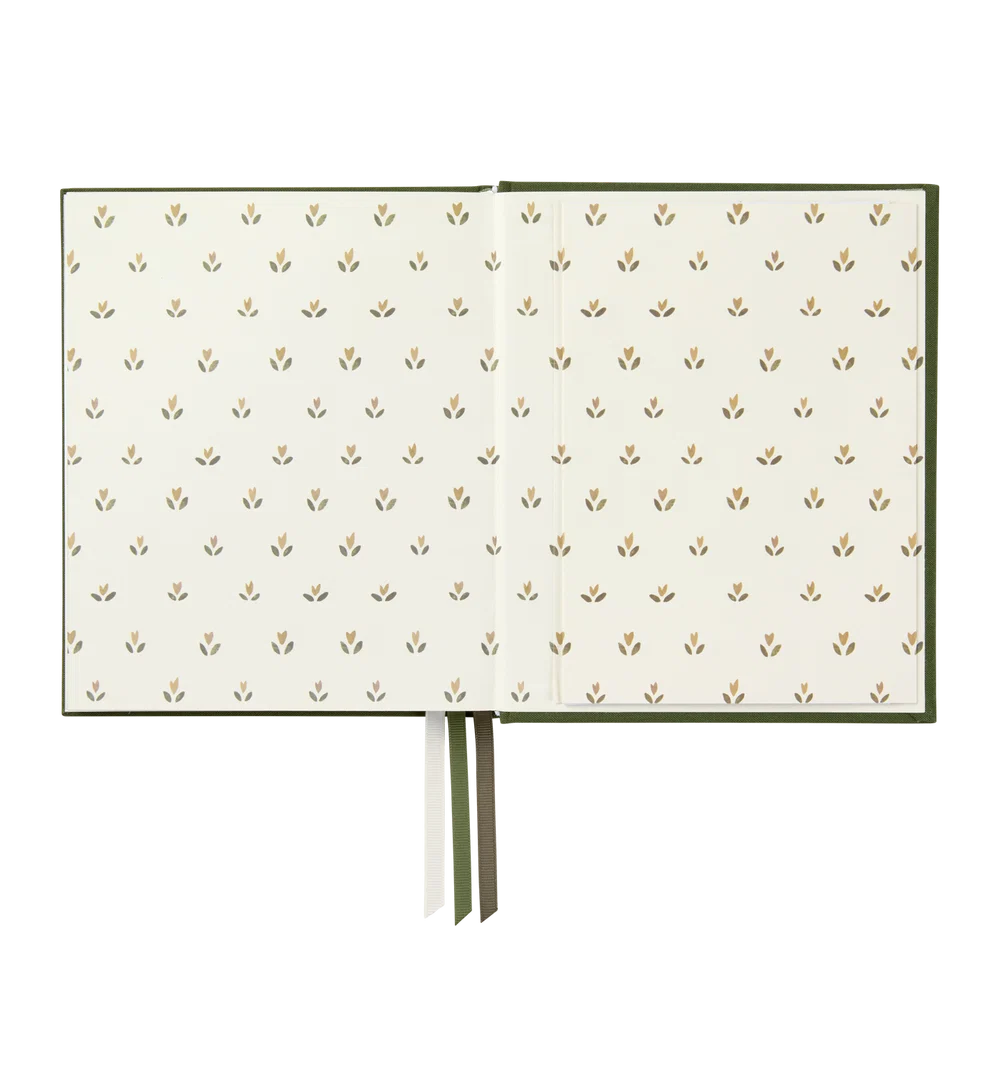 2027 Planner | Signature | Vertical Weekly | Clover