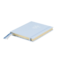 2027 Planner | Signature | Vertical Weekly | Forget Me Not