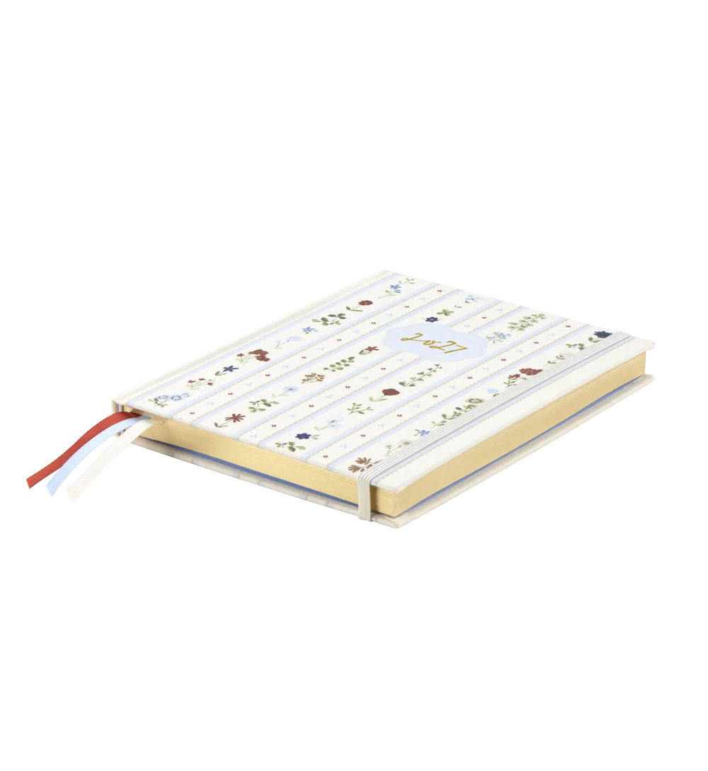 2027 Planner | Signature | Vertical Weekly | Serendipity