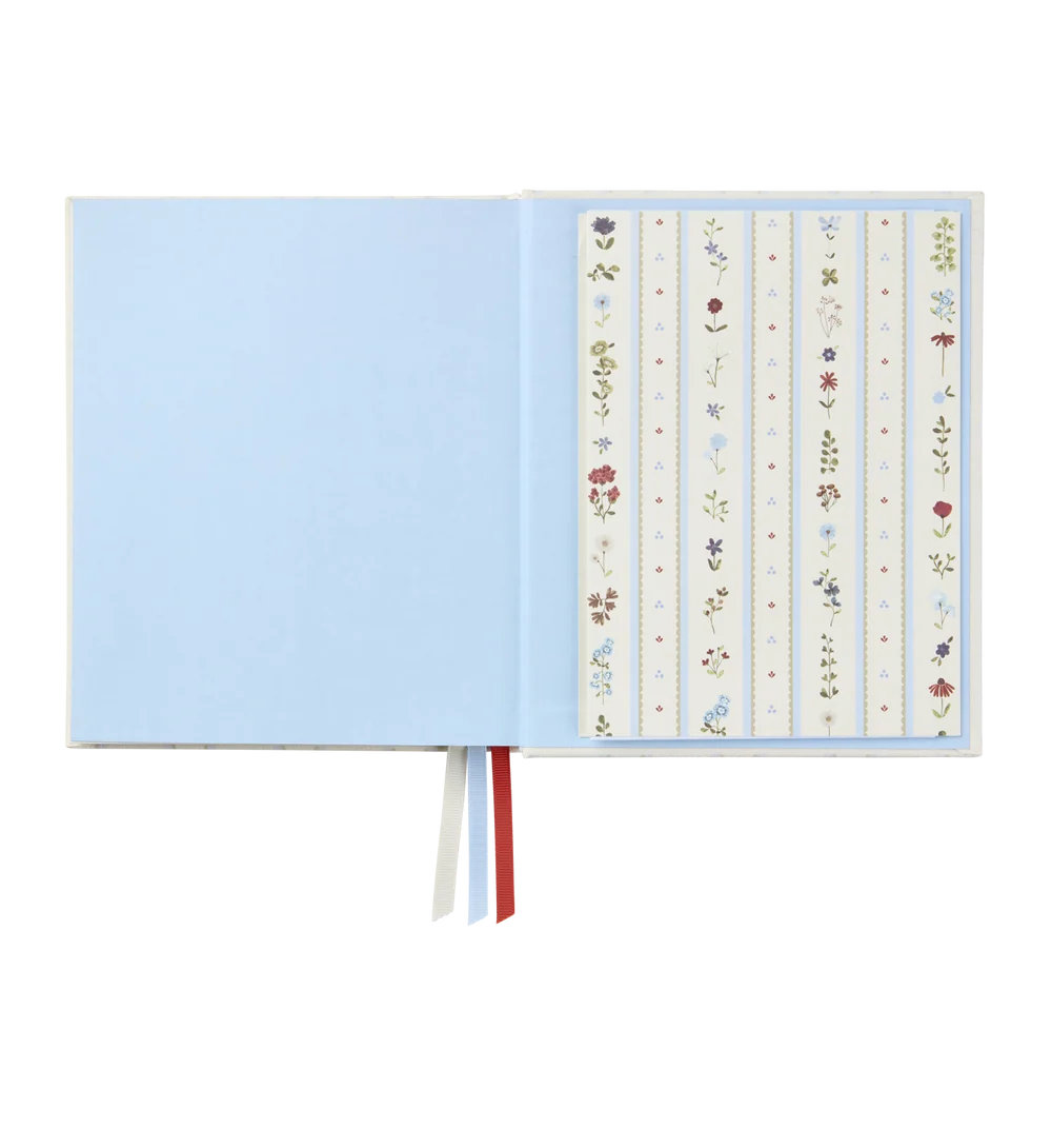 2027 Planner | Signature | Vertical Weekly | Serendipity